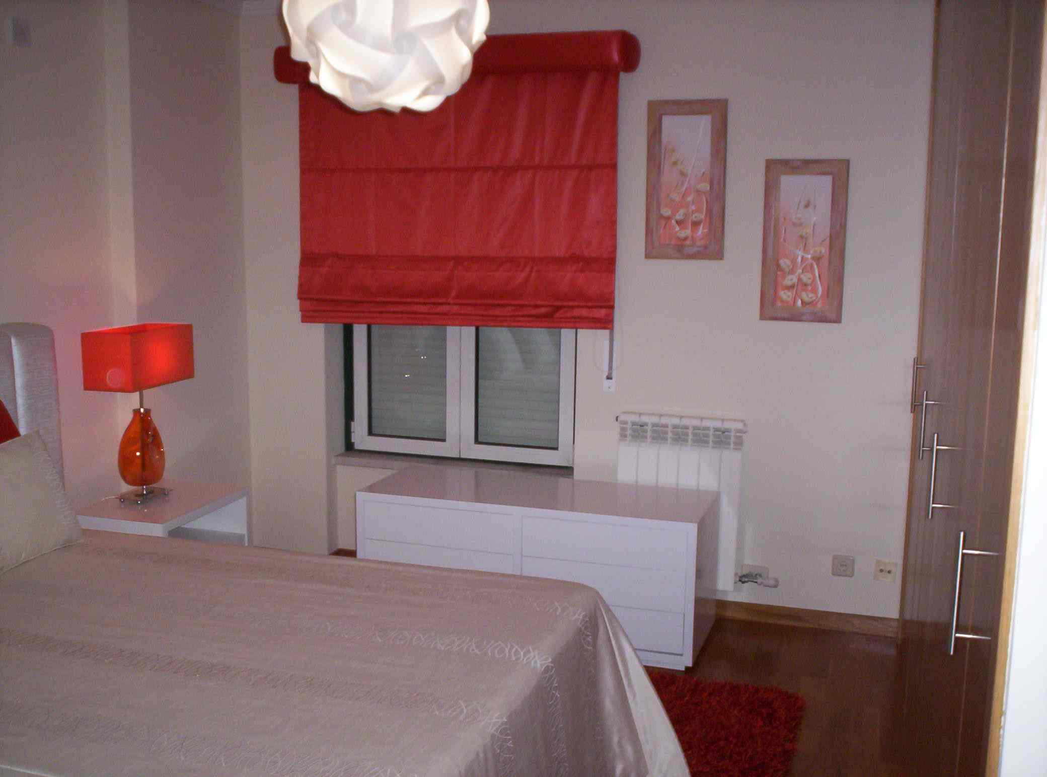Quarto de hóspedes