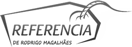 Logótipo Referência — Decoração de Interiores